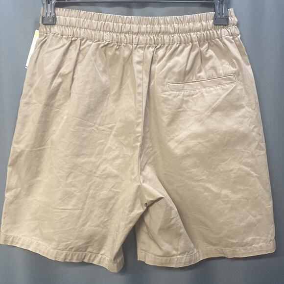 Les Deux khaki Shorts Men’s size Medium (b26.5) - Picture 8 of 8